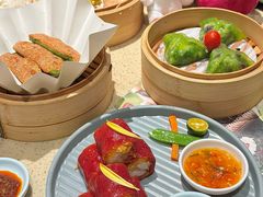 -点都德(喜粤楼店)