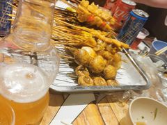 -老谢野馄饨(延安路店)