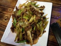 -青海牦牛肉馆