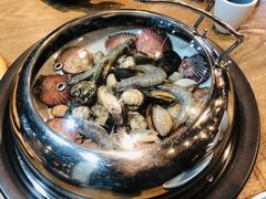 -鲜小岛·铜锅涮肉