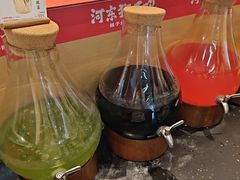 -河东狮不吼辣子鸡手擀面(李村店)