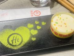 -海底捞火锅(金桥太茂商业广场店)