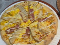 -必胜客(玉泉远洋店)