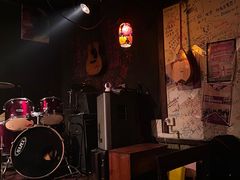 -后巷酒吧Back Alley(未来广场店)