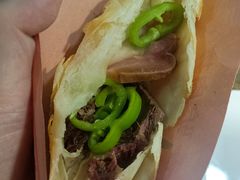 -百草香驴肉坊(国际城店)