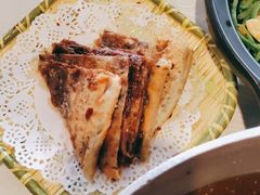 -辣婆婆(航天桥店)