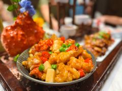-宴昆山·私房菜(春晖店)