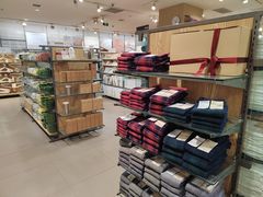 -MUJI无印良品(金狮广场店)