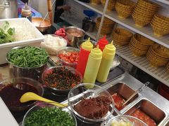 操作间-小北饵块&饵丝之滇(南锣鼓巷店)