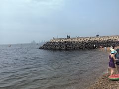 -泊石湾海滨浴场