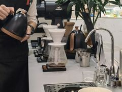 -Gee Coffee Roasters(万象城店)
