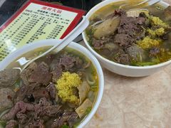 -华威达牛庄(黄埔大道西店)