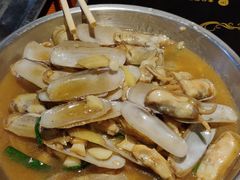 -新疆烧烤王(广灵店)