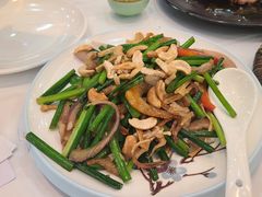 -丰尔粥食·顺德鱼生·干蒸排骨顺德菜(大良分店)