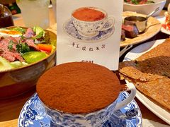 -O'eat Blossom&Pelican(深圳首店)