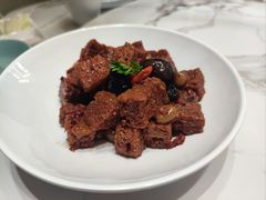 -玉林烤鸭店(垡头店)