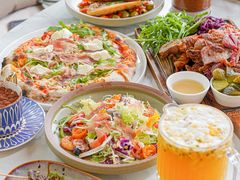 -盐说·西式餐酒馆(光明万达店)