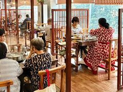 -渔意坊·千层无骨鱼粥底火锅·20年顺德菜(普君店)