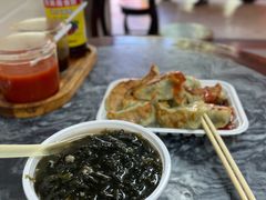 -八珍·广式煎饺·广州老字号(北京路总店)