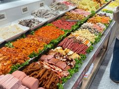 -醉人椒麻辣香锅(王府井喜悦店)