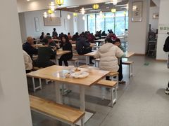 -禾匙素食自助(莱蒙都会店)