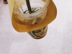 -星巴克(天津大悦城第二店)