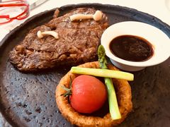 -上海和平饭店-华懋阁 The Cathay Room