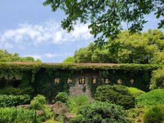 -中国茶叶博物馆(双峰馆区)