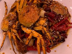 虾兵蟹将-簋街仔仔小龙虾(总店)