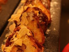 -北京王府井希尔顿酒店·秦唐中餐厅Chynna
