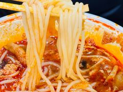 -老牌柳州螺蛳粉(同班同学美食城店)