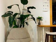 -COTTON CAFE(德信·中外公寓店)