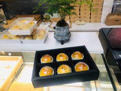-吴记·吴酥生PASTRY宫廷酥饼