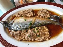 -姚江春中餐厅·太平洋大酒店