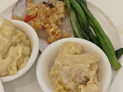 -东方红海鲜百汇(国际大厦店)