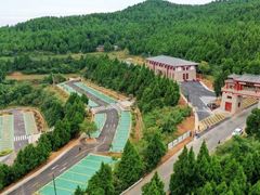 -七曲山风景区