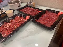 -顶福胜潮汕牛肉火锅(观沙岭店)