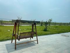 -七的湖·晚芳亭·阳澄湖农家菜·大闸蟹(莲花岛店)