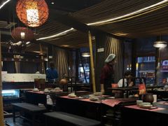 -盡膳口福·百年汤方火锅(科华北路店)