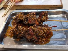 -火焰枪蛋·烧烤(奉天街店)