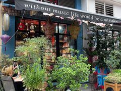 -Hi Fi Acoustic 梵香禅韵·色声香味