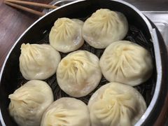 -鲁氏汤包王(长白街店)