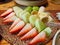 -YAFEE雅菲 川·湘·粤融合菜(魏公村店)