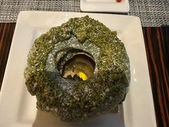 -宏安瑞士大酒店馥澜吧