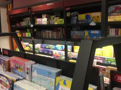 -西西弗书店&矢量咖啡(凯德晶萃广场店)