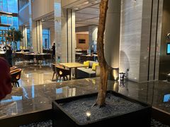 -博林天瑞喜来登酒店·西丽尚膳