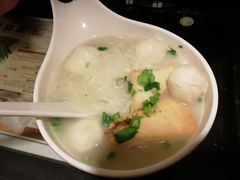 -翠华餐厅