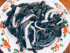 -老门框爆肚涮肉(金宝街店)