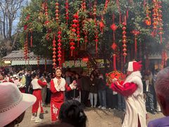 -丽江千古情