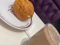 -太兴餐厅(东方广场分店)